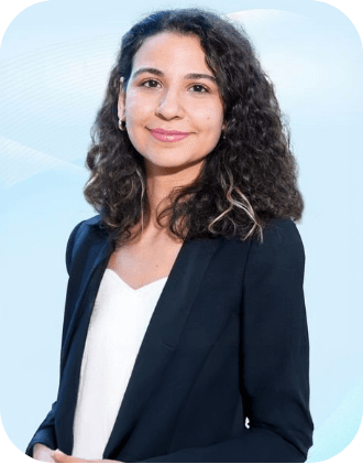 Elif ALUÇ — Diyetisyen