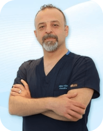Nihat TÜMER — Koordinatör
