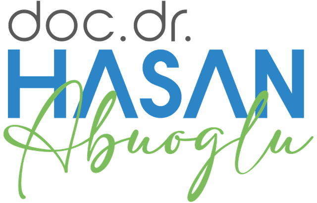 Doç. Dr. Hasan Abuoğlu logosu