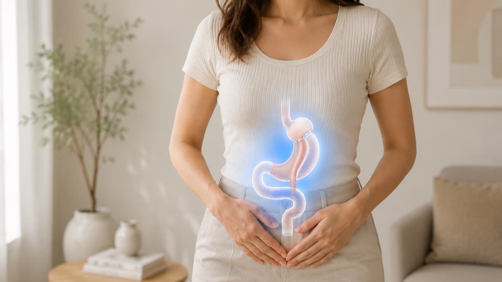 Gastrik Bypass Ameliyatı Nedir? Yöntemleri ve Avantajları